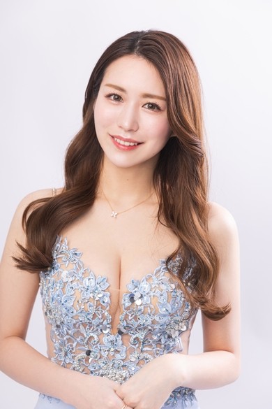 日向 茉莉プロフィール写真3